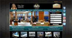 Desktop Screenshot of naplesrealestate239.com